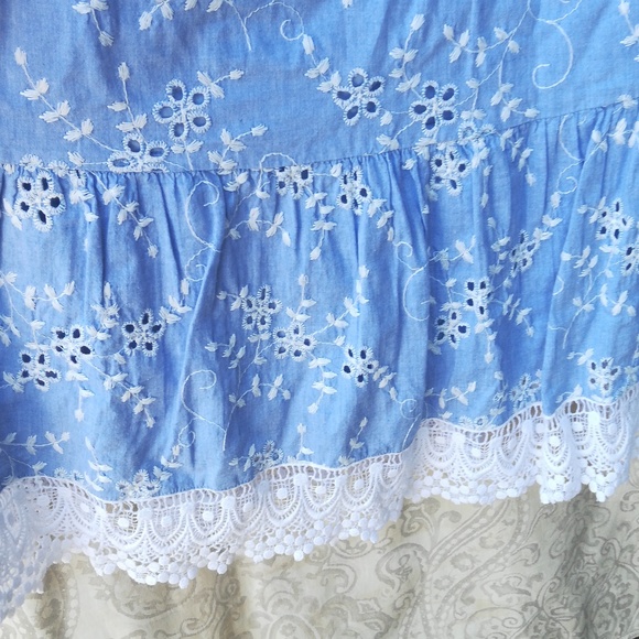 Karen Kane dress size large - Picture 4 of 7